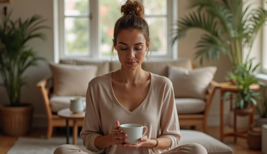 El estrés del trabajo, que no te deja ni en casa, se puede calmar sin cambiar de empleo