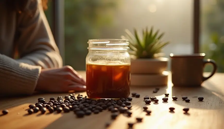 # Cómo preparar el cold brew perfecto en casa