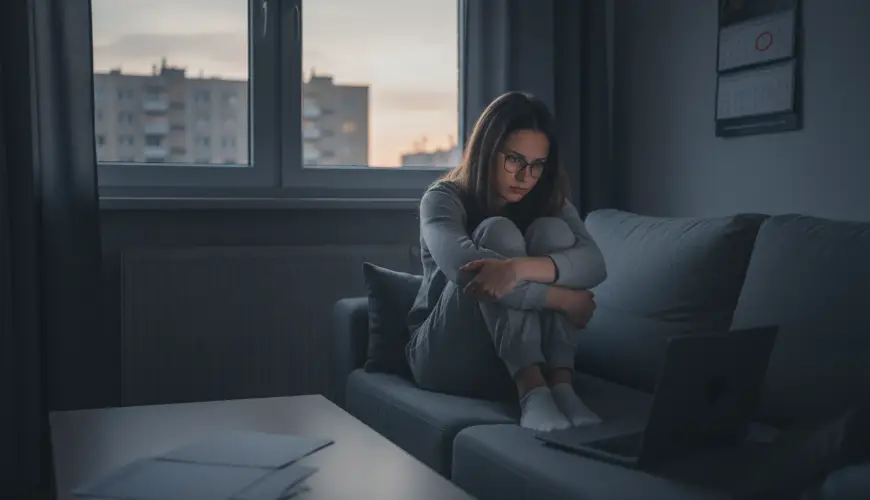 # Sunday Scaries: por qué les invade la ansiedad los domingos por la noche de