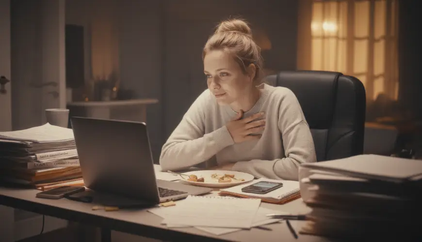 El síndrome de la chica buena te agota más de lo que imaginas