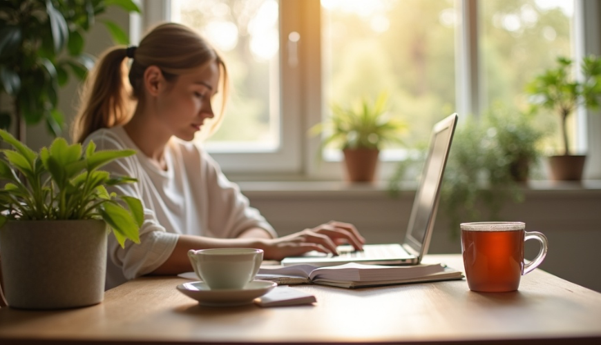 El síndrome de burnout es más que cansancio, por eso es bueno reconocer las señales de advertencia a