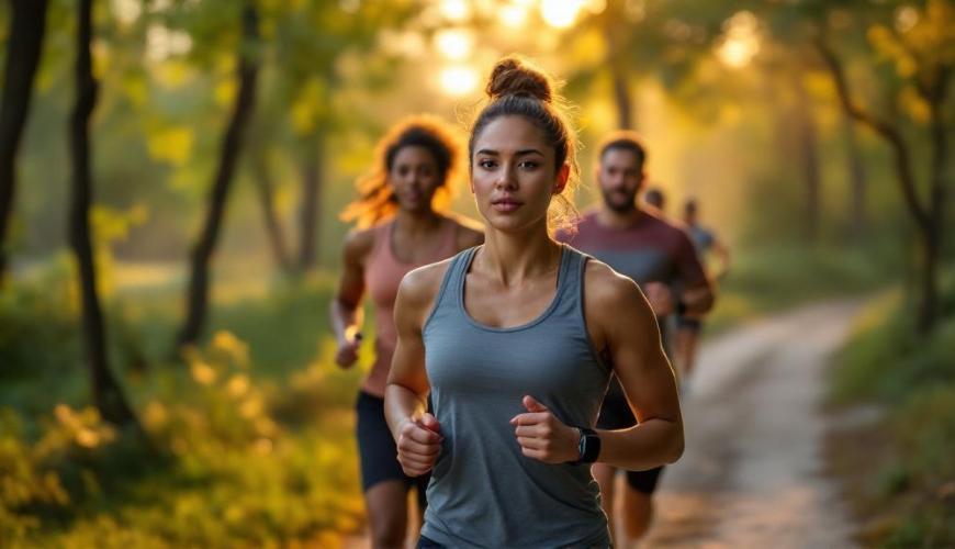 La frecuencia cardíaca y la pérdida de peso están relacionadas cuando sabes en qué zona moverte.