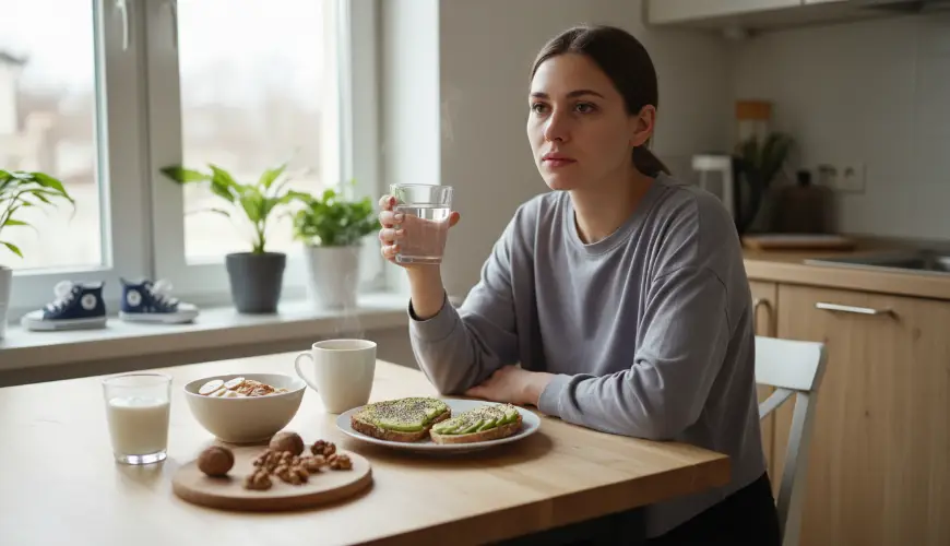 # Consejos para apoyar y regenerar el cuerpo después de noches en vela