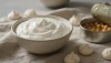 Aquafaba o el líquido de los garbanzos sustituye a los huevos en la repostería