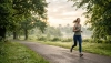 # Běh como meditación en movimiento para una mente más tranquila