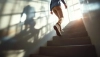 # Chůze po schodech a její benefity pro vaše zdraví

## Caminar por las escaleras y sus beneficios p
