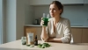 # Lo que la clorofila y las bebidas verdes realmente pueden hacer