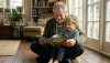 # Lo que los abuelos en la paternidad activa echaron de menos toda su vida