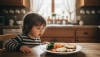 Qué hacer cuando un niño no quiere ni probar las verduras