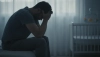 # Qué es la depresión paterna y por qué no se habla de ella