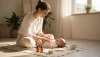 # Co obnáší přírodní péče o dětskou pokožku a zdravé bříško

## Qué implica el cuidado natural de la