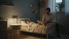 # Lo que realmente ayuda a mejorar el sueño de un niño pequeño