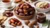 # Dátiles y su contribución a la alimentación saludable

Los dátiles son frutas dulces y nutritivas 