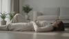 # La diástasis después del parto se puede manejar también en casa