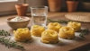 Las pastas caseras de garbanzos son sorprendentemente fáciles