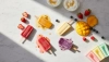 # El helado casero para niños es saludable y divertido