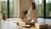 # Yoga hormonal vista por las mujeres que la han probado