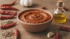 # Jak na domácí harissa pastu z kvalitních surovin

## Cómo hacer pasta harissa casera con ingredien