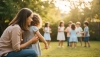 # Jak podpořit dítě v překonávání studu bez tlaku

## Cómo apoyar a un niño para superar la timidez 