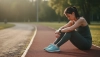 # Jak poznat příznaky přetrénování a co pak dělat

## Cómo reconocer los síntomas del sobreentrenami