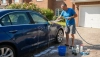 # Cómo el lavado ecológico del coche ahorra agua y dinero