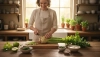 # Uvařte si z celého celeru od hlízy po nať

# Cocine con el apio completo, desde el bulbo hasta las