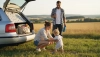# Jak zvládnout cestování autem s malým dítětem bez estrés

# Cómo viajar en coche con un bebé sin e