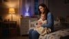 # Laringitis en niños y la tos perruna nocturna que aterra a los padres
