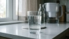 # Microplásticos en el agua potable y cómo protegerse de ellos