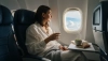 # Nadýmání při letu v letadle a jak mu předejít

## Flatulencia durante un vuelo en avión y cómo pre