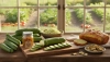 # Ideas para aprovechar una gran cantidad de calabacines
