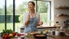 Aprenda a cocinar de forma intuitiva sin recetas desde cero