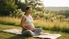 Aprende cómo hacer ejercicio durante el embarazo de forma segura