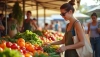 Aprenda cómo comprar localmente paso a paso