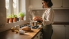 Aprenda a salvar la comida quemada o demasiado salada