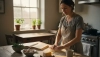 # El síndrome del domingo o por qué cocinamos diferente los fines de semana