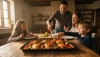 # Nejlepší recepty na jeden plech pro celou rodinu

**Las mejores recetas en una sola bandeja para t