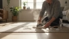 # Elimine las marcas de muebles en la alfombra con trucos sencillos