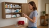 # Organización de medicamentos y botiquines domésticos sin caos