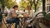 # Amistad entre una madre y una mujer sin hijos