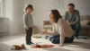 # Por qué los niños mienten y qué hacer como padre