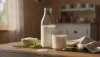 # Proč je fermentované mléko pro střeva lepší než jogurt

## Co je fermentované mléko?

Fermentované