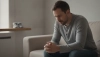 La psique del padre durante el embarazo suele ser ignorada con frecuencia