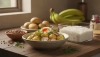 # Rezistentní škrob a su influencia en la salud intestinal