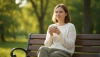 # Lágrimas incluso sin tristeza: qué ocurre realmente en el cuerpo