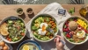 Los ensaladas de desayuno llegaron de Australia y están cambiando nuestra dieta
