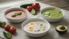 # Las sopas frías del mundo te refrescarán mejor que el helado