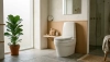 El inodoro de baño seco ya no es solo para los dueños de casas de campo