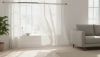 # El secreto de las cortinas perfectamente blancas en cada lavado