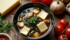 # El secreto de una cocina vegetariana profundamente sabrosa